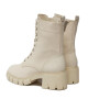 Tamaris Боти 1-25272-41 Ivory 418 - Mera.bg