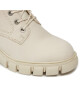 Tamaris Боти 1-25272-41 Ivory 418 - Mera.bg