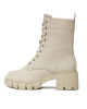 Tamaris Боти 1-25272-41 Ivory 418 - Mera.bg