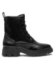 Tamaris Зимни обувки 1-25279-43 Черен - Mera.bg