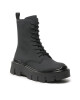 Tamaris Боти 1-25287-29 Black 001 - Mera.bg