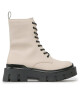 Tamaris Боти 1-25287-29 Ivory 418 - Mera.bg