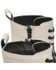 Tamaris Боти 1-25287-29 Ivory 418 - Mera.bg