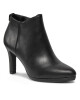 Tamaris Боти 1-25306-41 Black 001 - Mera.bg