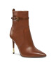 Tamaris Боти 1-25307-41 Cognac 305 - Mera.bg