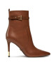 Tamaris Боти 1-25307-41 Cognac 305 - Mera.bg