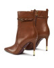 Tamaris Боти 1-25307-41 Cognac 305 - Mera.bg