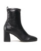 Tamaris Боти 1-25309-29 Black Matt 020 - Mera.bg