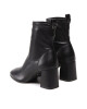 Tamaris Боти 1-25309-29 Black Matt 020 - Mera.bg