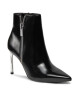 Tamaris Боти 1-25310-41 Black 001 - Mera.bg