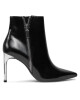 Tamaris Боти 1-25310-41 Black 001 - Mera.bg