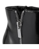 Tamaris Боти 1-25310-41 Black 001 - Mera.bg