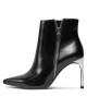 Tamaris Боти 1-25310-41 Black 001 - Mera.bg
