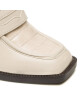 Tamaris Боти 1-25311-41 Ivory 418 - Mera.bg