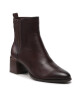 Tamaris Боти 1-25315-29 Mahogany 342 - Mera.bg