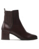 Tamaris Боти 1-25315-29 Mahogany 342 - Mera.bg