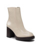 Tamaris Боти 1-25318-29 Ivory 418 - Mera.bg