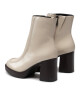 Tamaris Боти 1-25318-29 Ivory 418 - Mera.bg