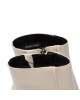 Tamaris Боти 1-25318-29 Ivory 418 - Mera.bg