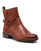 Tamaris Боти 1-25327-29 Cognac 305 - Mera.bg
