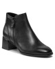Tamaris Боти 1-25333-41 Black 001 - Mera.bg