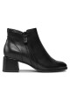 Tamaris Боти 1-25333-41 Black 001 - Mera.bg