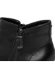 Tamaris Боти 1-25333-41 Black 001 - Mera.bg