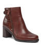 Tamaris Боти 1-25335-41 Brandy 306 - Mera.bg
