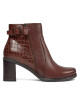 Tamaris Боти 1-25335-41 Brandy 306 - Mera.bg
