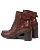 Tamaris Боти 1-25335-41 Brandy 306 - Mera.bg