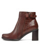 Tamaris Боти 1-25335-41 Brandy 306 - Mera.bg