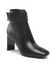 Tamaris Боти 1-25338-29 Black 001 - Mera.bg
