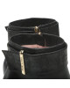 Tamaris Боти 1-25338-29 Black 001 - Mera.bg