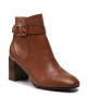 Tamaris Боти 1-25343-29 Nut 440 - Mera.bg