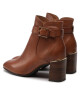 Tamaris Боти 1-25343-29 Nut 440 - Mera.bg