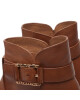 Tamaris Боти 1-25343-29 Nut 440 - Mera.bg