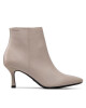 Tamaris Боти 1-25347-29 Pale Grey 249 - Mera.bg
