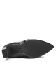 Tamaris Боти 1-25349-29 Black 001 - Mera.bg