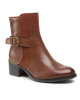 Tamaris Боти 1-25351-27 Brandy 306 - Mera.bg