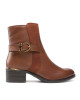 Tamaris Боти 1-25351-27 Brandy 306 - Mera.bg