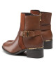 Tamaris Боти 1-25351-27 Brandy 306 - Mera.bg