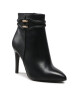 Tamaris Боти 1-25358-29 Black 001 - Mera.bg