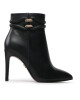 Tamaris Боти 1-25358-29 Black 001 - Mera.bg