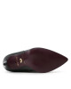 Tamaris Боти 1-25358-29 Black 001 - Mera.bg