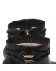 Tamaris Боти 1-25358-29 Black 001 - Mera.bg
