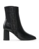 Tamaris Боти 1-25361-29 Black 001 - Mera.bg