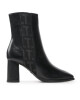 Tamaris Боти 1-25361-29 Black 001 - Mera.bg