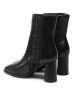 Tamaris Боти 1-25361-29 Black 001 - Mera.bg