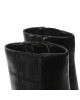Tamaris Боти 1-25361-29 Black 001 - Mera.bg