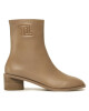 Tamaris Боти 1-25362-29 Taupe 341 - Mera.bg